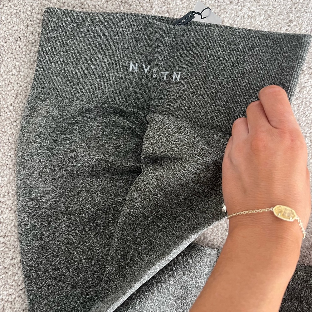 Nvgtn leggings with tags